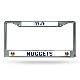 Denver Nuggets-Item #L20172