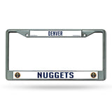 Denver Nuggets-Item #L20172