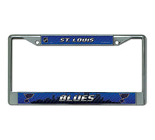 Load image into Gallery viewer, St Louis Blues-Item #L30153