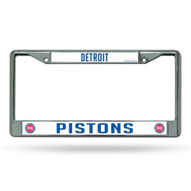 Detroit Pistons-Item #L20174