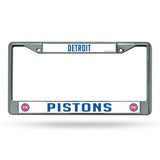 Detroit Pistons-Item #L20174