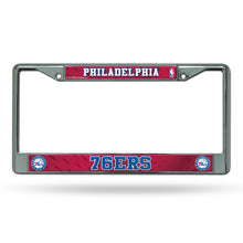 Load image into Gallery viewer, Philadelphia 76ers-Item #L20146