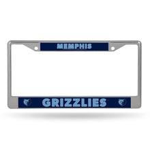 Load image into Gallery viewer, Memphis Grizzlies-Item #L20152