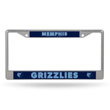 Memphis Grizzlies-Item #L20152