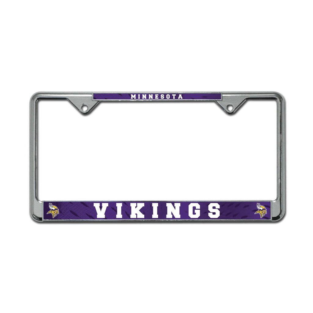 Minnesota Vikings-Item #L10174