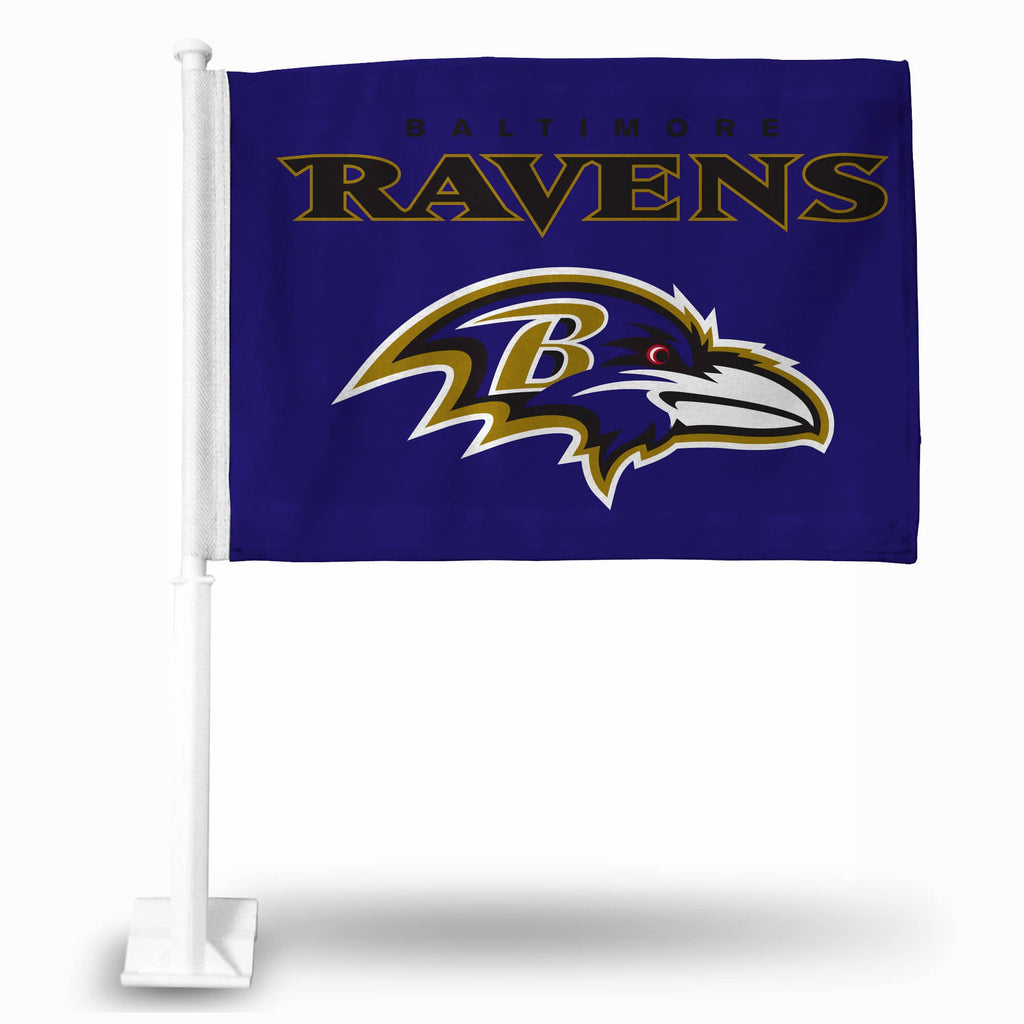 Baltimore Ravens-Item #F10109