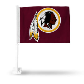 Washington Redskins-Item #F10110