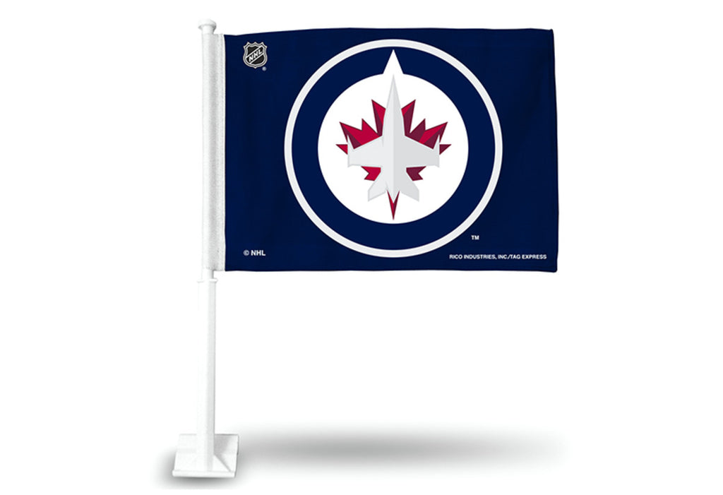 Winnipeg Jets-Item #F30119