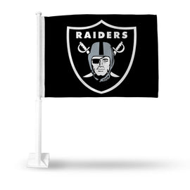 Las Vegas Raiders-Item #F10107