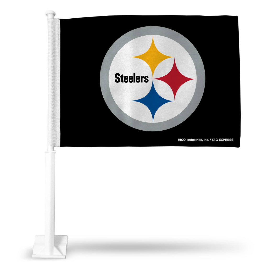 Pittsburg Steelers-Item #F10113