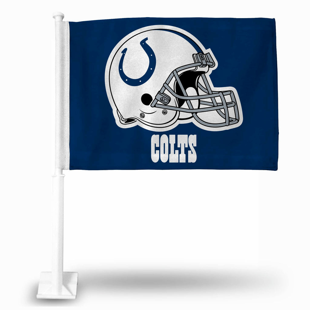 Indianapolis Colts-Item #F10097