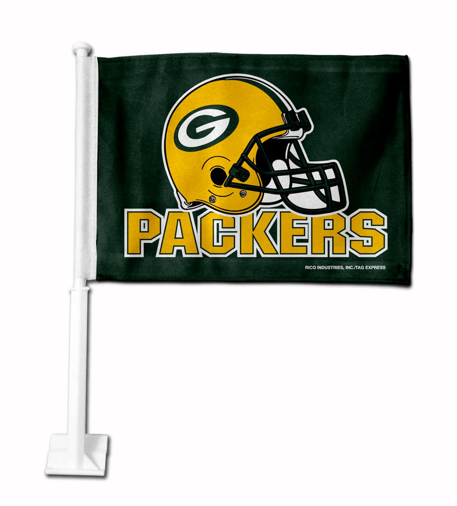 Green Bay Packers-Item #F10104