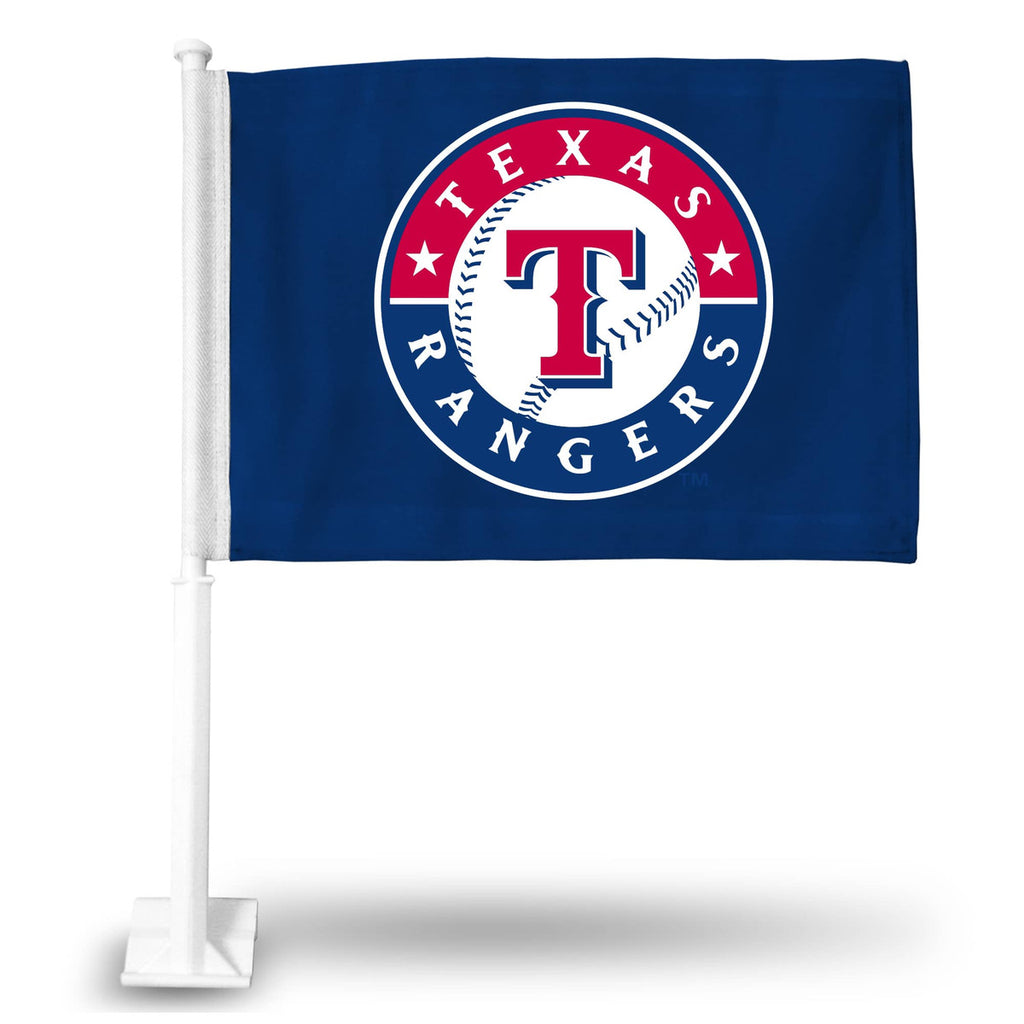 Texas Rangers-Item #F40120