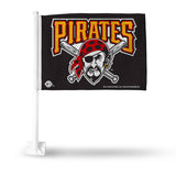 Pittsburgh Pirates-Item #F40108