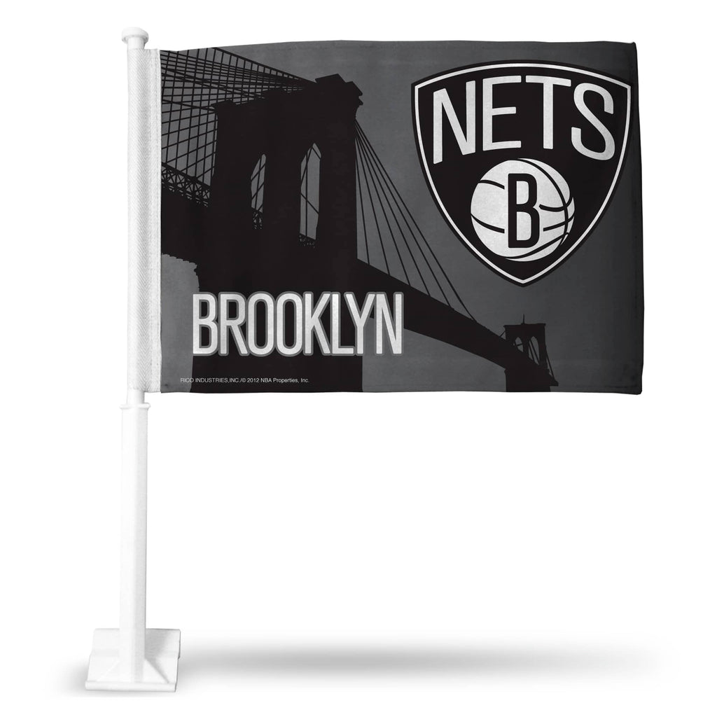 Brooklyn Nets-Item #F20101