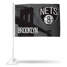 Load image into Gallery viewer, Brooklyn Nets-Item #F20101