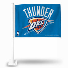 Load image into Gallery viewer, Oklahoma City Thunder-Item #F20109