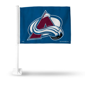 Colorado Avalanche-Item #F30091