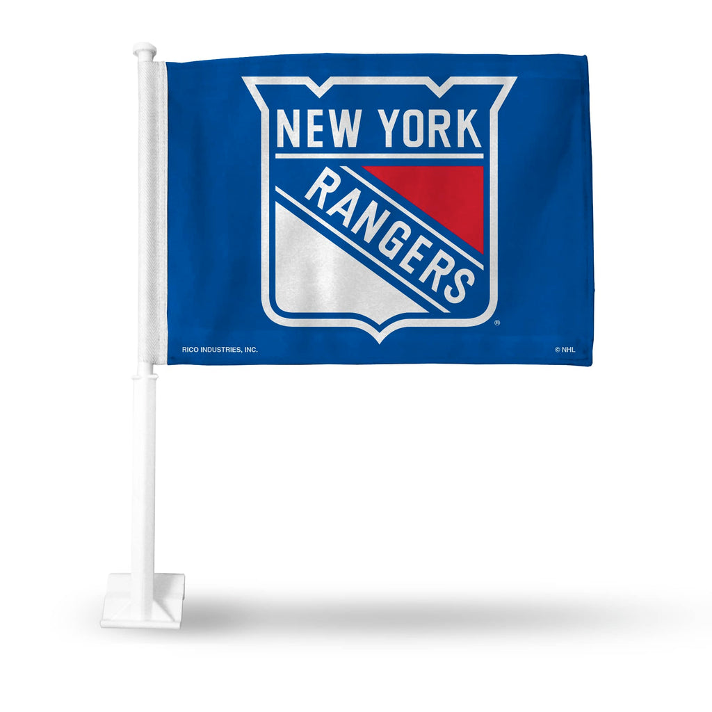 New York Rangers-Item #F30109