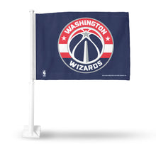 Load image into Gallery viewer, Washington Wizards-Item #F20113