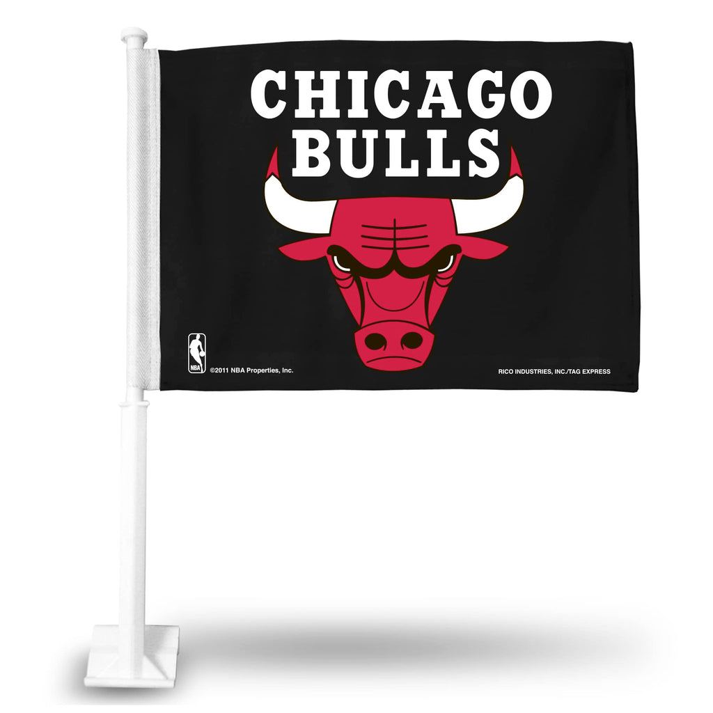 Chicago Bulls-Item #F20090