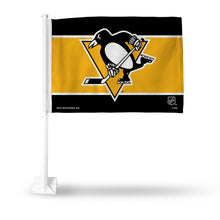Load image into Gallery viewer, Pittsburgh Penguins-Item #F30107