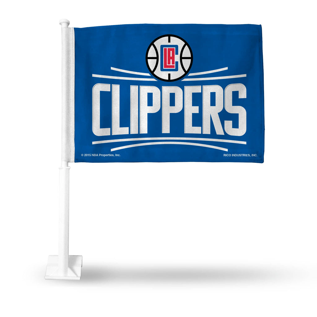 Los Angeles Clippers-Item #F20093