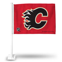 Load image into Gallery viewer, Calgary Flames-Item #F30101