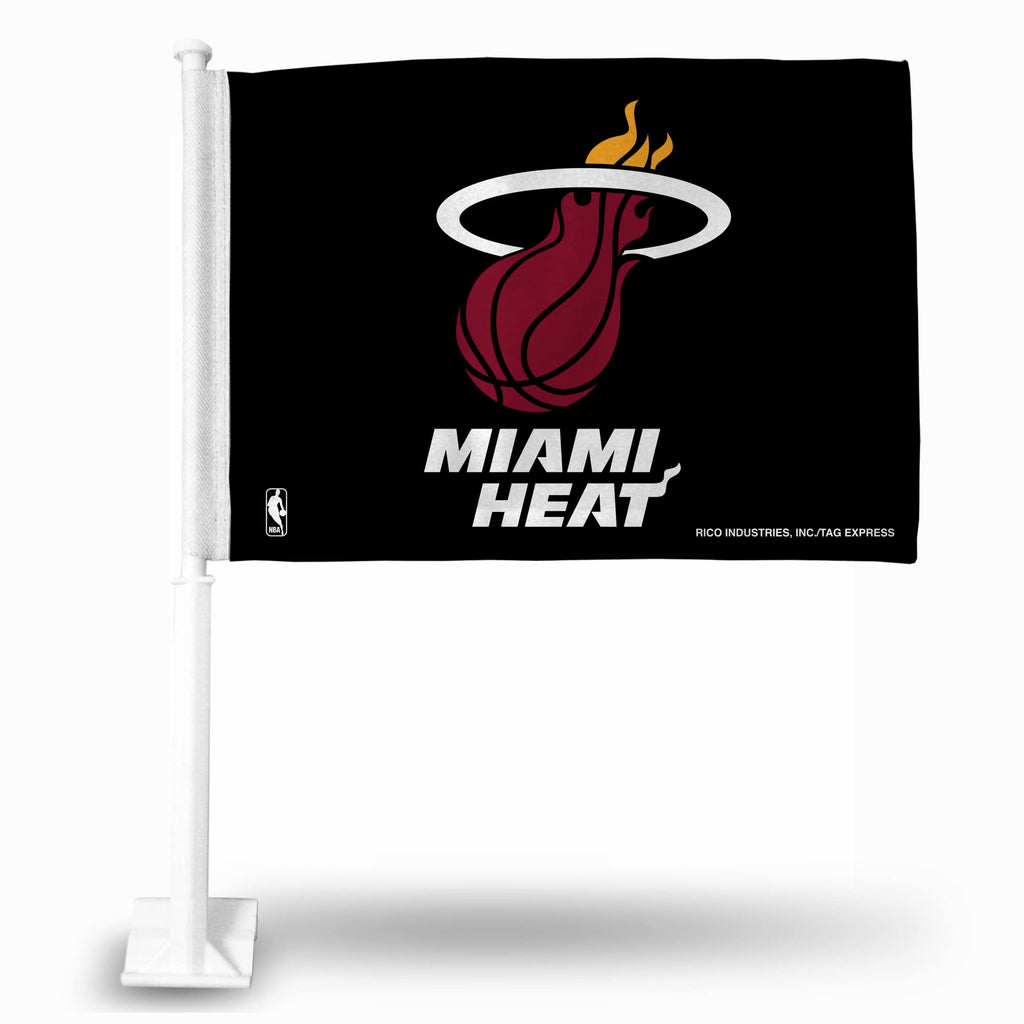 Miami Heat-Item #F20096