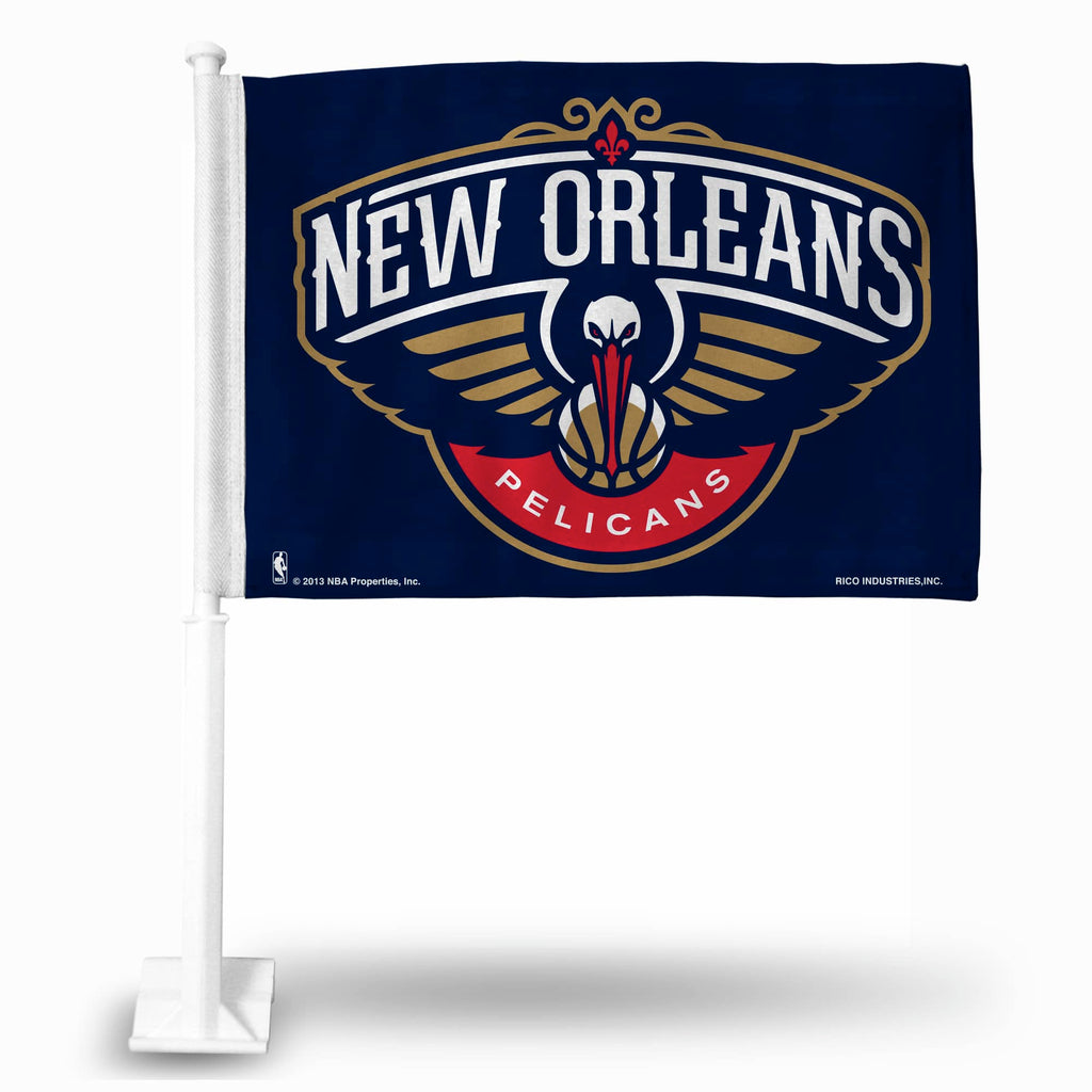 New Orleans Pelicans-Item #F20103