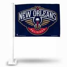 Load image into Gallery viewer, New Orleans Pelicans-Item #F20103