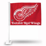Detroit Red Wings-Item #F30110