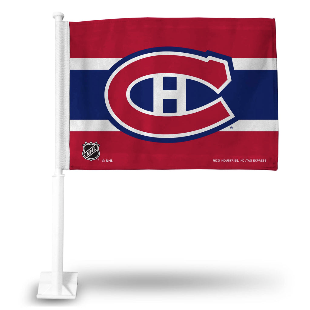 Montreal Canadiens-Item #F30095