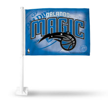 Load image into Gallery viewer, Orlando Magic-Item #F20115