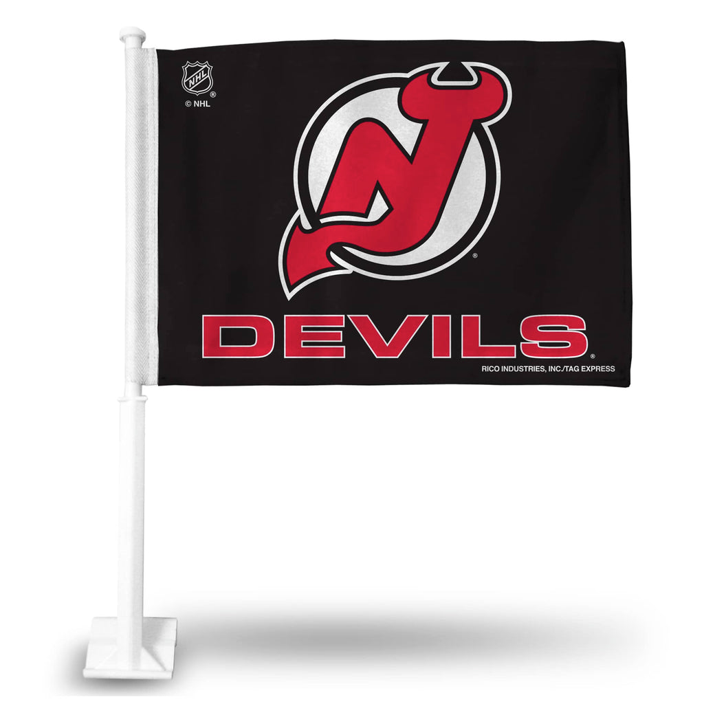 New Jersey Devils-Item #F30098