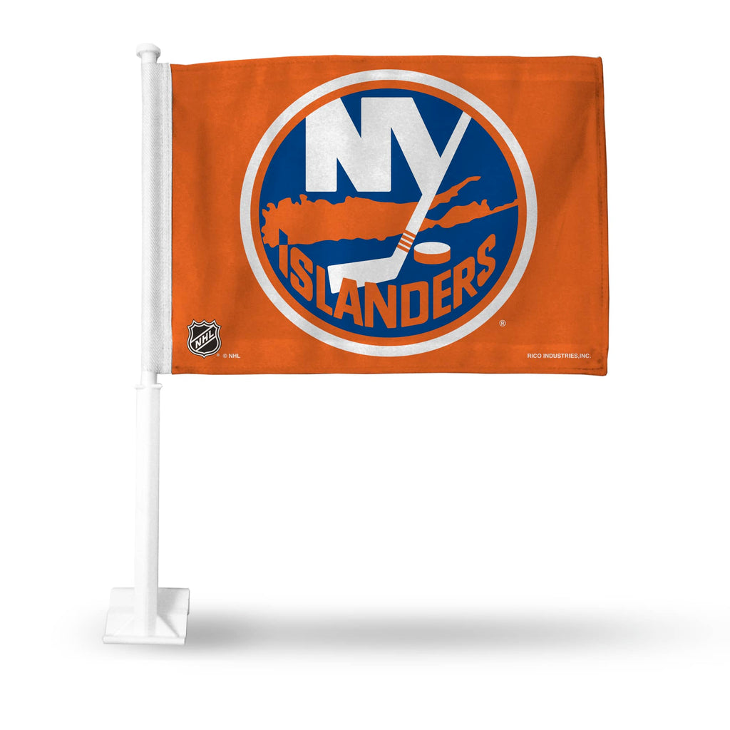New York Islanders-Item #F30103