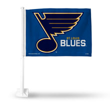 Load image into Gallery viewer, St Louis Blues-Item #F30093