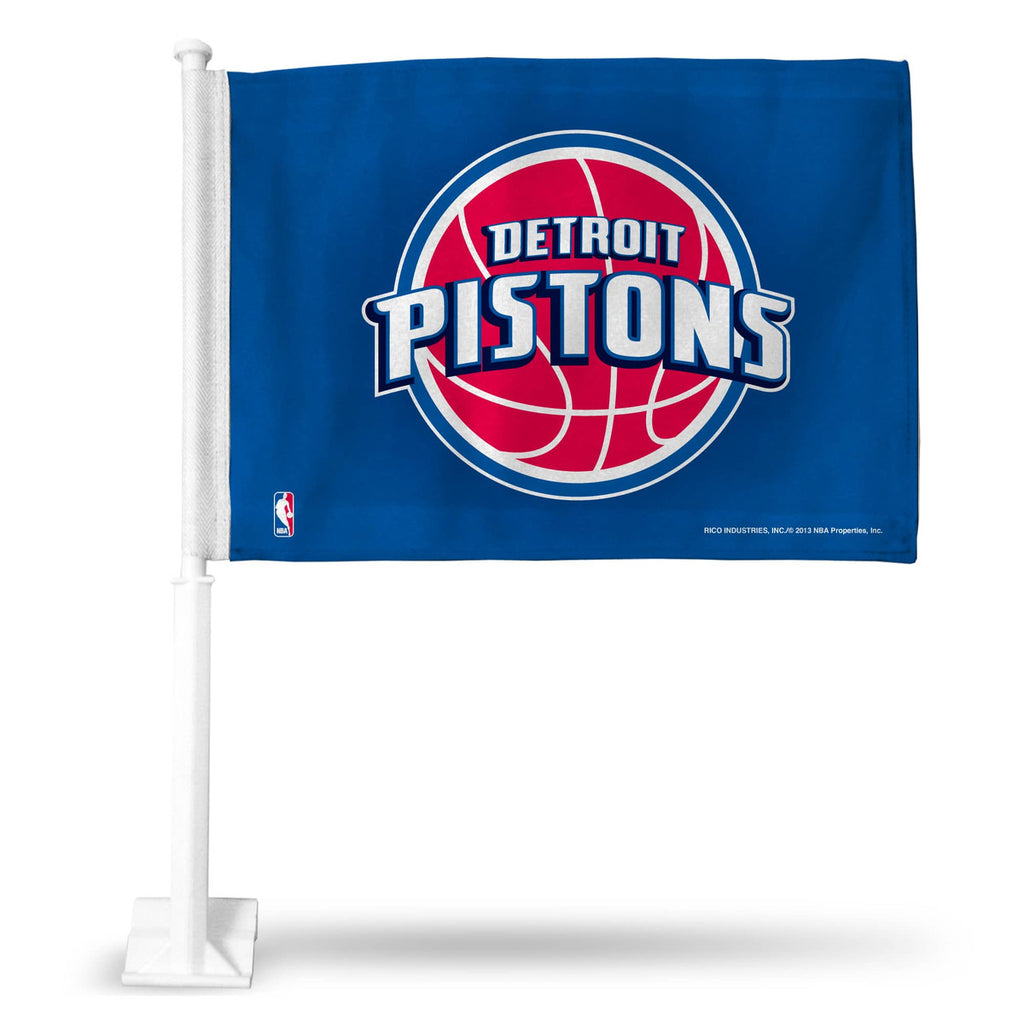 Detroit Pistons-Item #F20116
