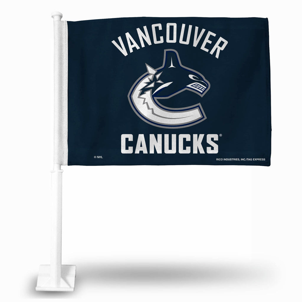 Vancouver Canucks-Item #F30096