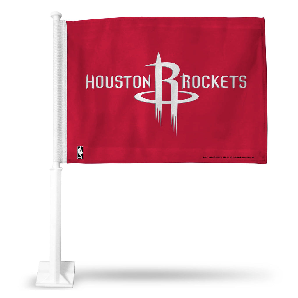 Houston Rockets-Item #F20105