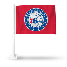 Load image into Gallery viewer, Philadelphia 76ers-Item #F20088