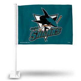 San Jose Sharks-Item #F30113