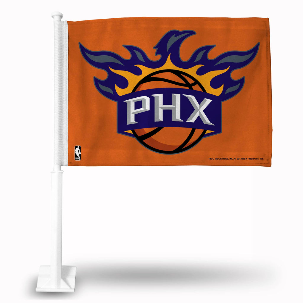 Phoenix Suns-Item #F20108