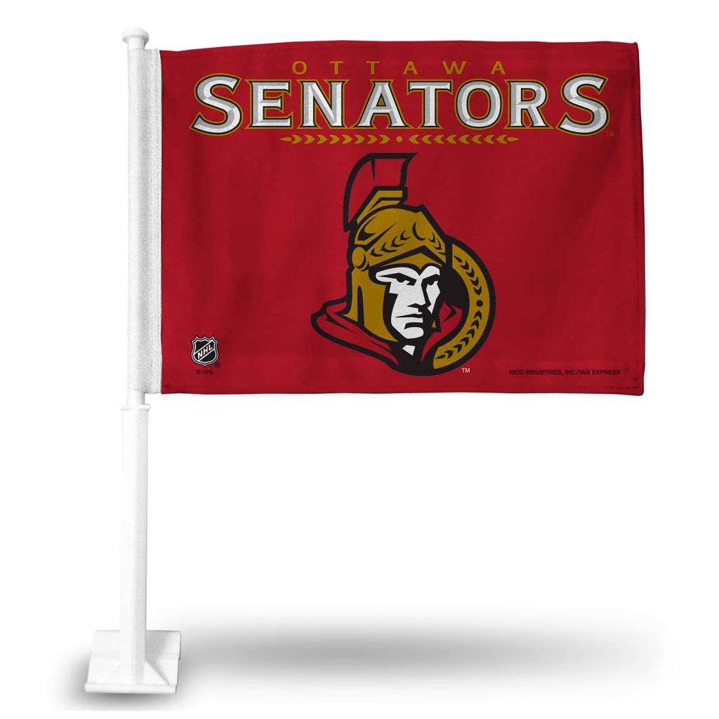 Ottawa Senators-Item #F30112