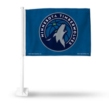 Load image into Gallery viewer, Minnesota Timberwolves-Item #F20110