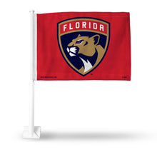 Load image into Gallery viewer, Florida Panthers-Item #F30100