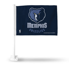 Load image into Gallery viewer, Memphis Grizzlies-Item #F20094