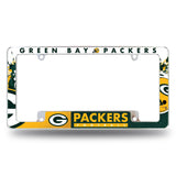 Green Bay Packers-Item #L10133