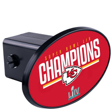 Load image into Gallery viewer, Kansas City Chiefs Championship-Item #3333