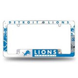 Detroit Lions-Item #L10132